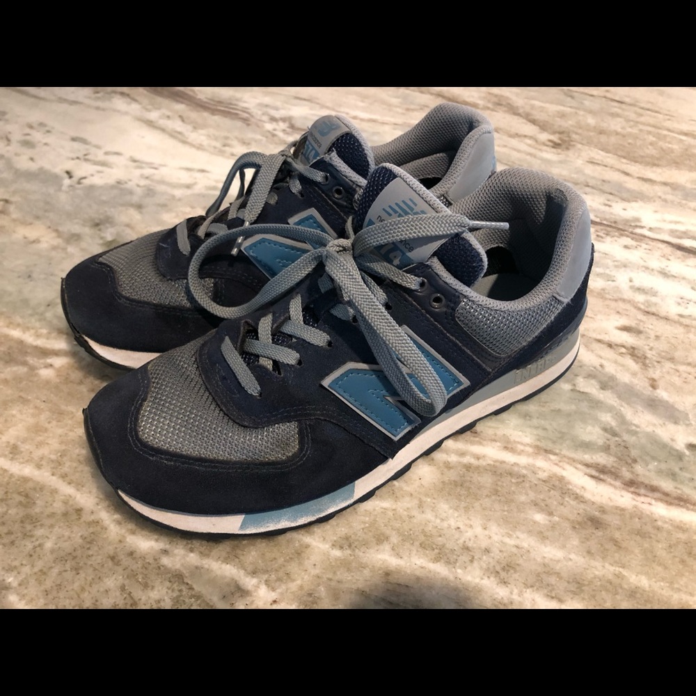 New Balance 574 (ML574FND)